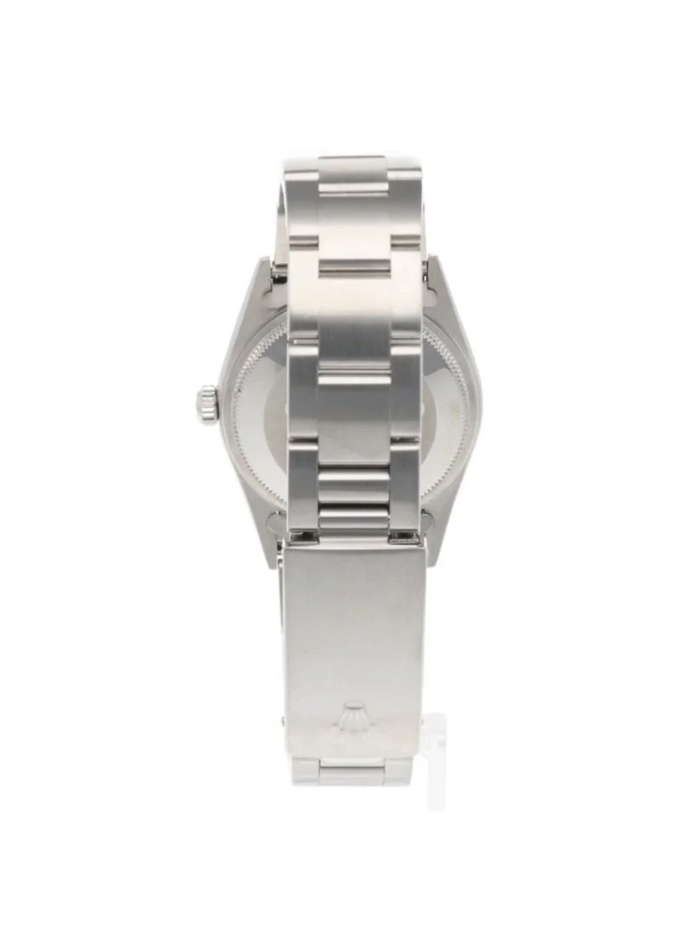 Rolex Air King Oyster Perpetual Watch Stainless Steel Automatic